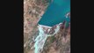 second largest dam in the world (Tarbela Dam)