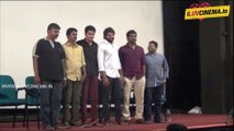 Amara Kaaviyam Press Meet Part2