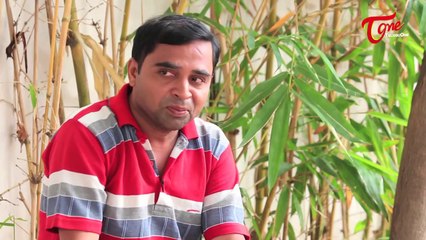 Smile Raja || Wife లేని Life || Funny Comedy Skit