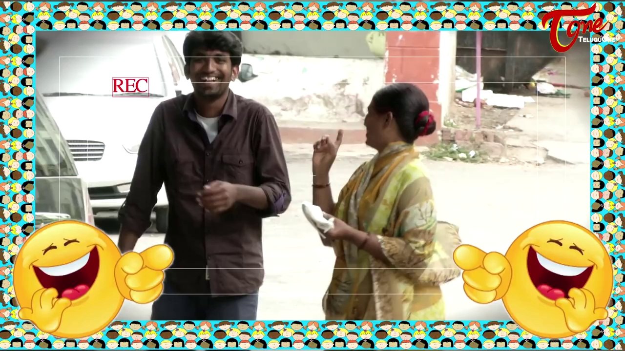 Mr JAFFA Hidden Camera Comedy Show Episode 04 video Dailymotion