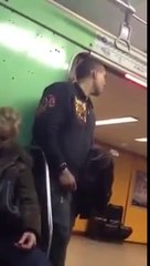 Comment voler un smartphone dans le métro