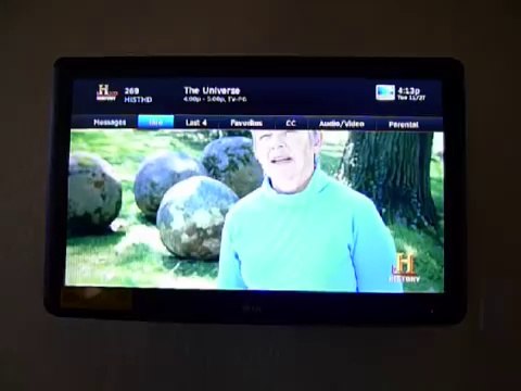 Upgrades Of Directv Free HD Receivers( globalviewforum.com)