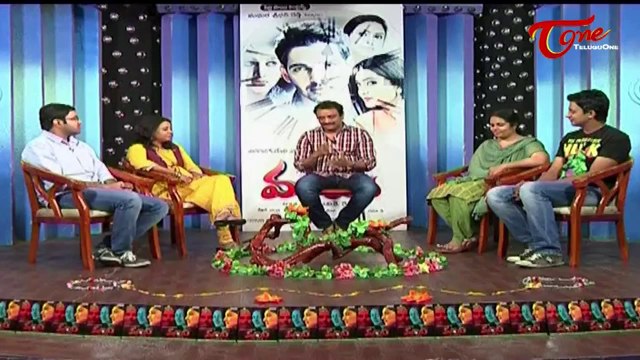 Maaya Movie Special Interview || Neelakanta || Harshavardhan Rane || Avanthika || 03