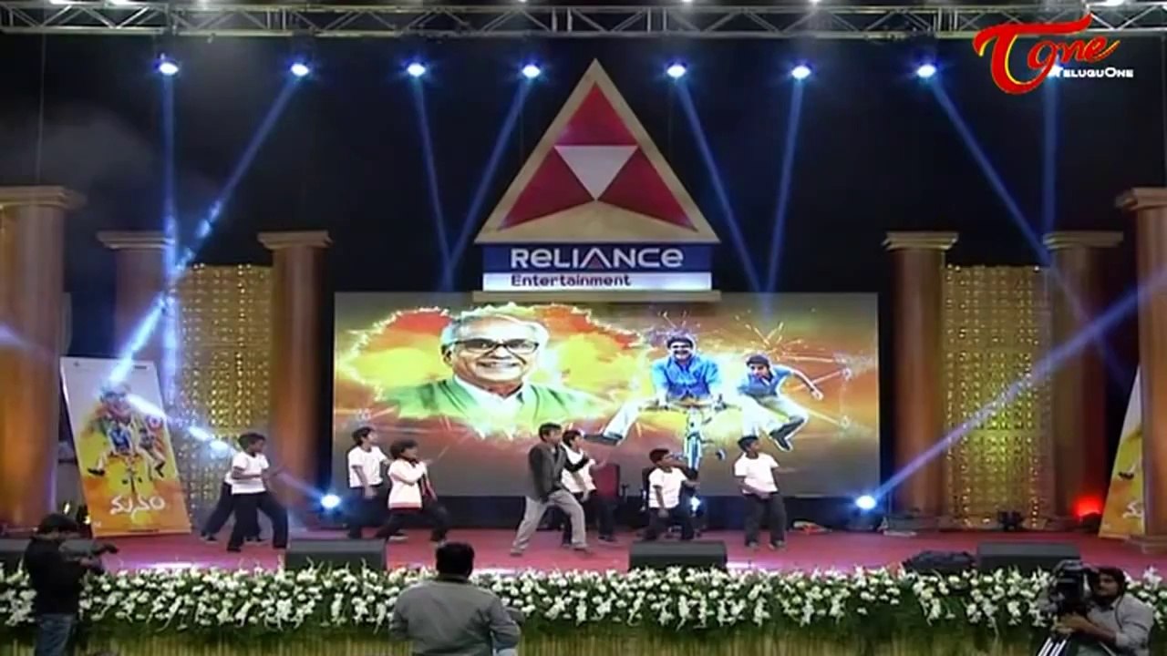 Manam 50 Days || Success Celebrations || Part 01