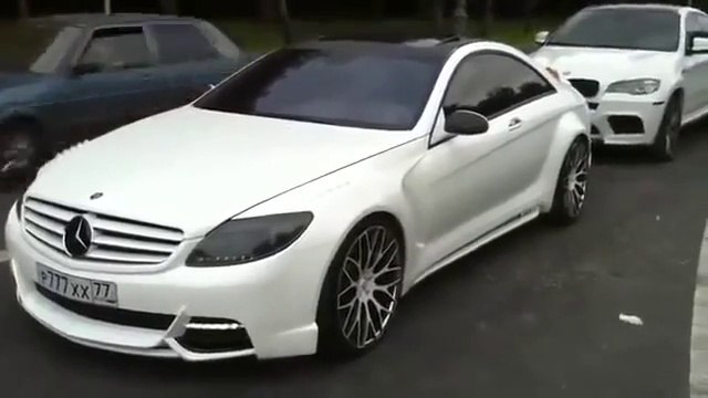 armenians in moscow - армяне в москве