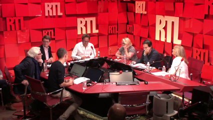 La chronique télé d'Éric Dussart du 01/09/2014