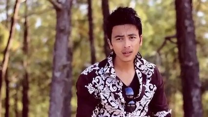 Nepali Song _Jau Bhanera _ Aakash Tamang