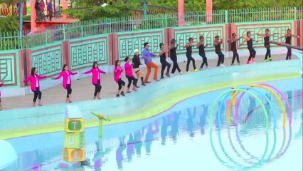 Daring Lover 2014 Bangla Movie Baby Song Shakib Khan & Apu Biswas 720p (HD)