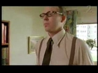 Music for one apartment and six drummers