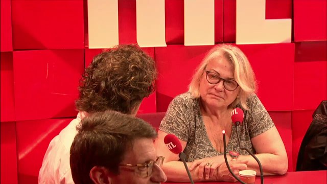 Josiane Balasko : L'invité du jour du 01/09/2014