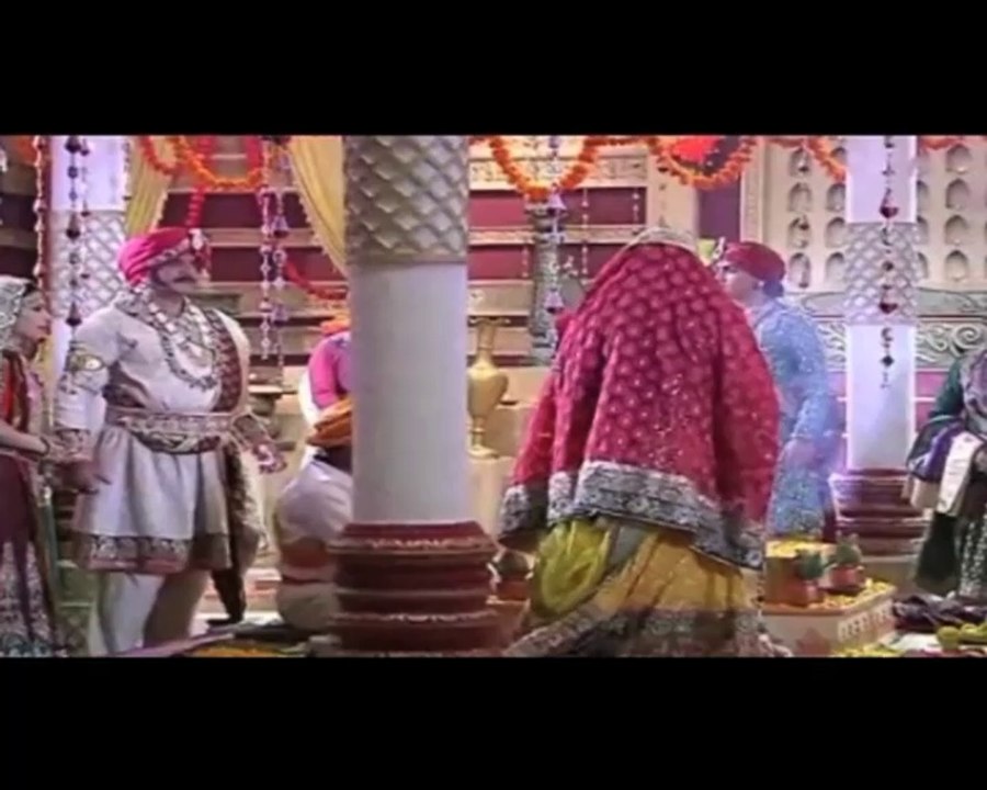 Watch Ajabde and Prataps engagement