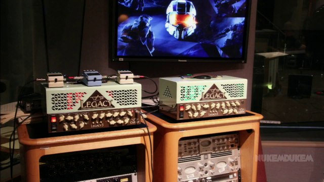 Halo Full Panel Entire Conference Pax Prime 2014 343 Industries the Journey of The Master Chief