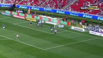 Lo mejor del: Chivas vs Cruz Azul (0 - 0)