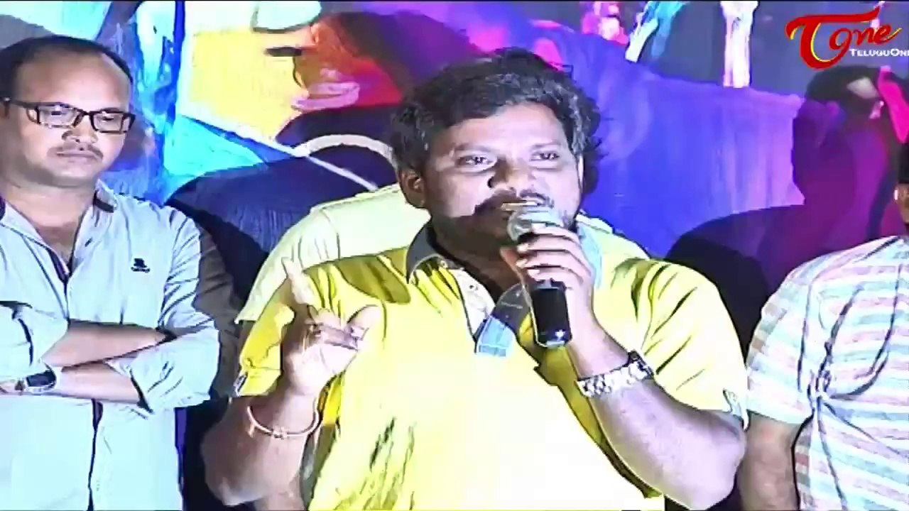 Geethanjali Movie‬ ‪Promotional Song Launch || Brahmanandam || Anjali || Kona Venkat