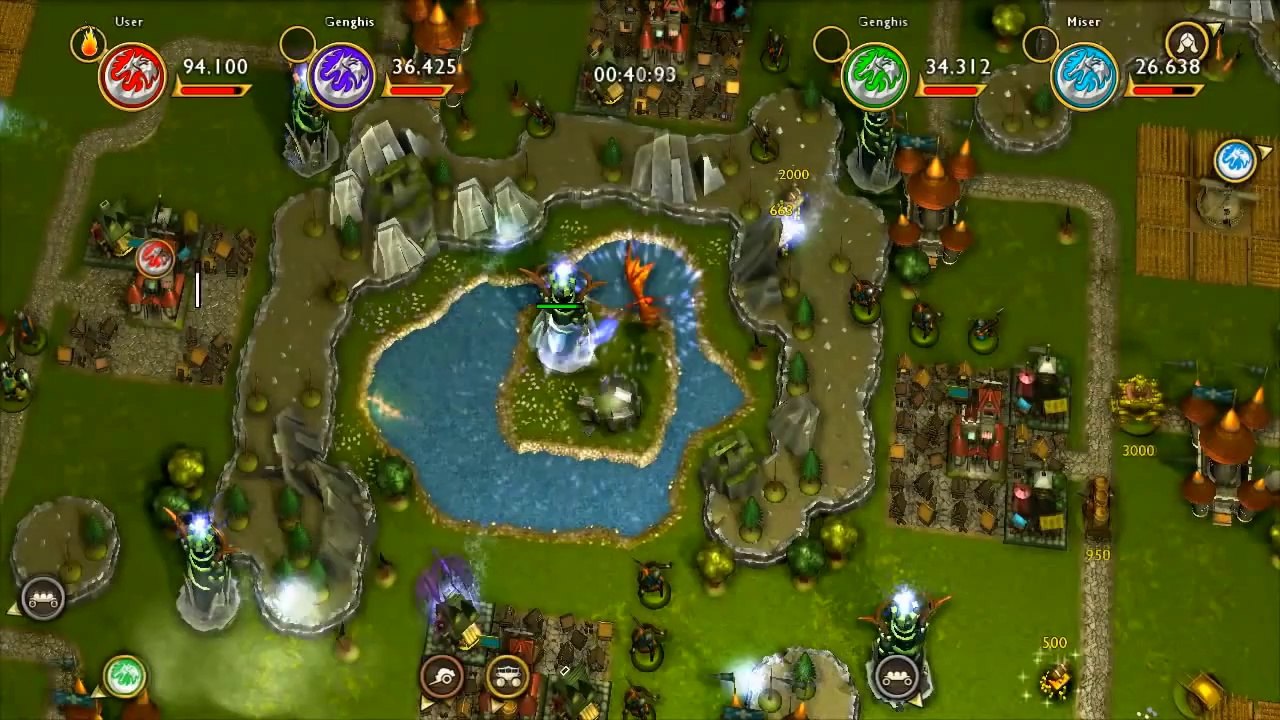 HOARD - Trailer