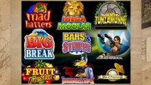 Online Slots Australia