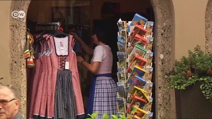 Berchtesgaden: tres sugerencias | Destino Alemania
