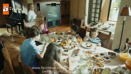 Beyaz Karanfil 1.Bölüm Fragmanı