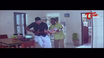 Bijukuttan Comedy Scene from Speed Police Movie