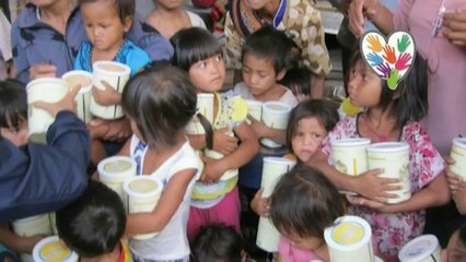 Du Lait Pour Tous - Comédie de Neuilly 2014