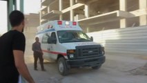 Suicide bomb blast kills 37 in western Iraq