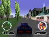 Auto Destruct (1998) PSX/PS1