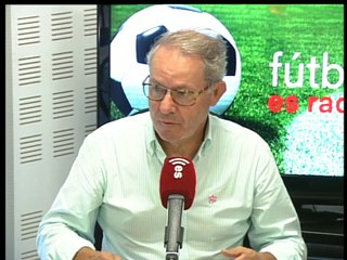 Fútbol es Radio: España se juega el mundial ante Chile - 1806/14