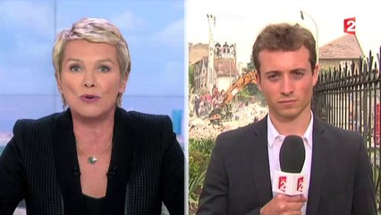 Le nouveau journal de France 2