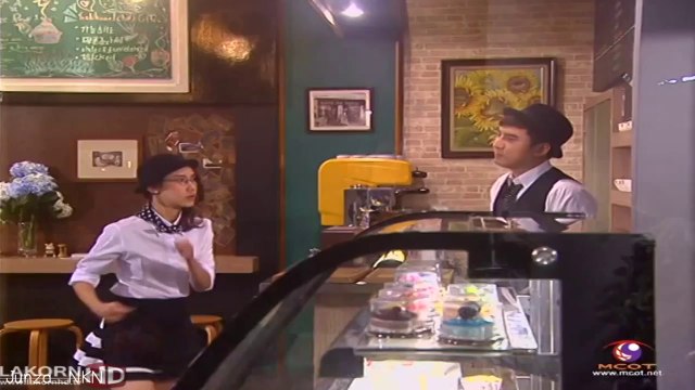 Korea's part นัดกับนัด 02.03.14