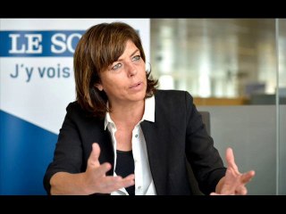 Joëlle Milquet: "Juncker déteste Reynders"
