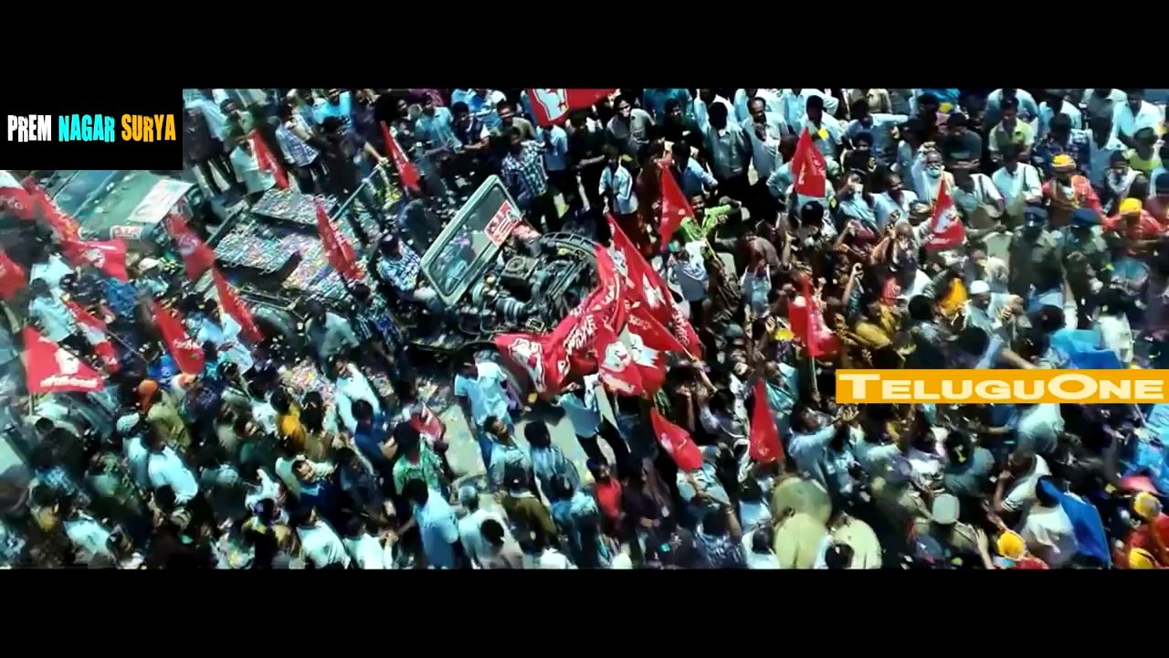 Autonagar Surya Spoof || Telugu Comedy Spoof