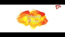 Manam Movie || 50 Days Teaser Latest || ANR || Nagarjuna || Naga Chaitanya