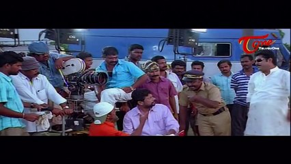 Comedy Between Suraj Venjaramood and Bijukuttan || Speed Police Movie