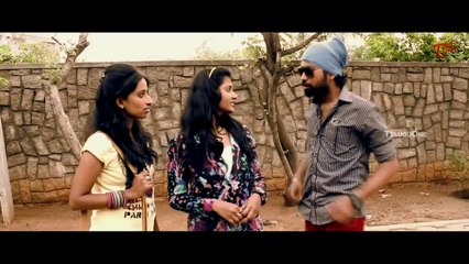 Crazy Youth || Girls Avoiding Boys || Episode 02