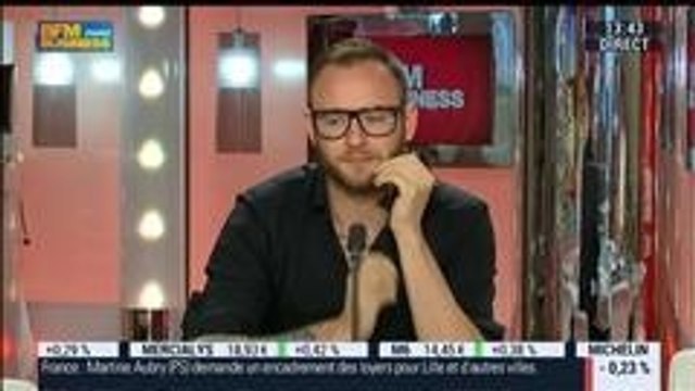 Métiers d'art, Métiers de luxe : créateur de bijoux, dans Paris est à vous - 01/09