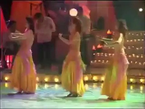 yalla habibi- hot belly dance- arabi song -