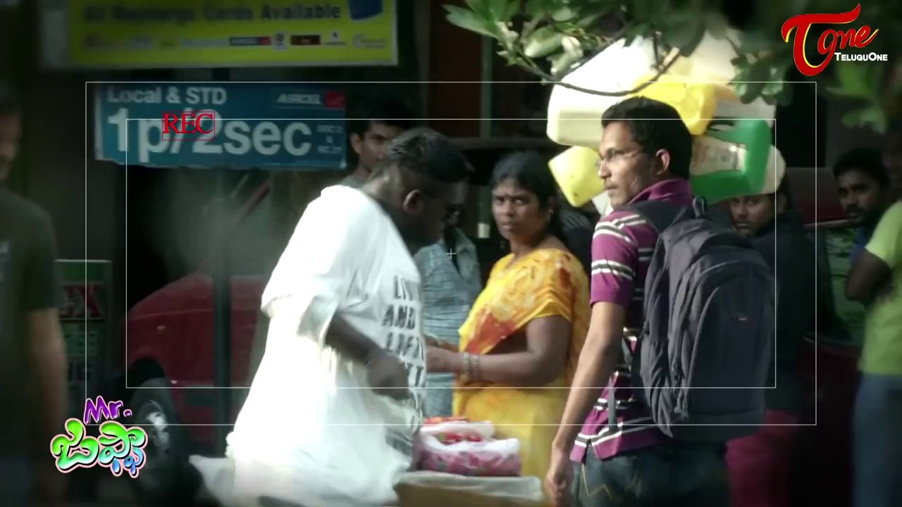 Mr JAFFA Hidden Camera Comedy Show Episode 03 video Dailymotion