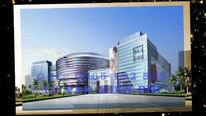 Thợ chống thấm tại quận 6 goi 0965 192 509