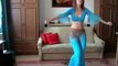 Home Girl Dance Arabic Song Habibi Yalla Yalla - Video Dailymotion