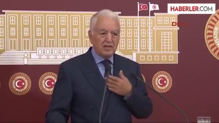 CHP'li Loğoğlu: Davutoğlu, Erdoğan'ın Başbakanlık Koltuğundaki Sesidir