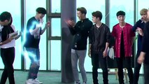 [ENG SUB] 1 SEP  EKSO STRONGEST GROUP PREVIEW