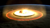 Güneş Sisteminin Gezginleri- Kuyrukluyıldızlar