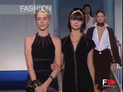 Hermes Spring Summer Paris 2007 1 of 4 by Fashion Channel