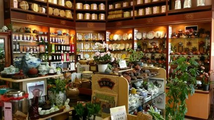 Tea Gifts For Tea Lovers