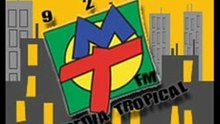 Média Tropical Réagit