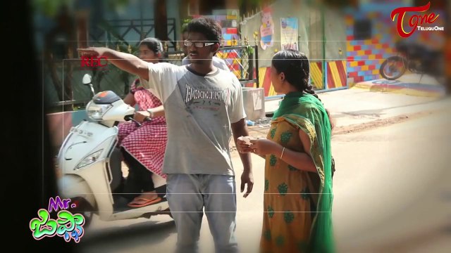 Mr JAFFA || Comedy Skit