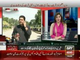 Live Coverage From PTV Headquaters With Iqrar-ul-Hassan