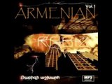 Tigran Jamkochyan - Im Anmorac [Armenian Rabiz]