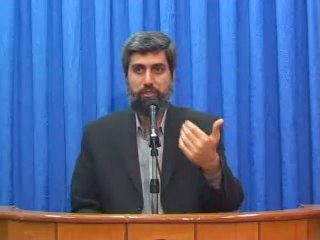 Ademoglu bir kisi hakkinda bir soz soyler de o soyledigi sey basina gelmeden olmez hadisini nasil anlamaliyiz