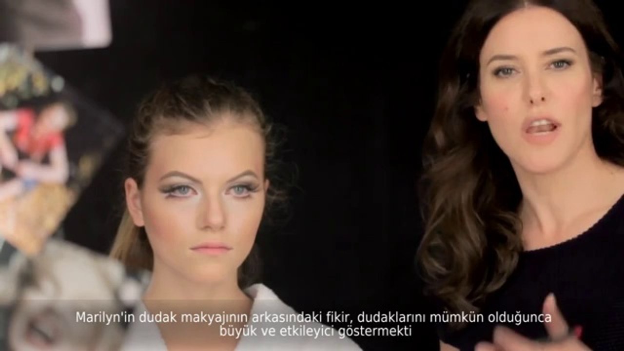 Marilyn Monroe Makyajı (640x360_SD)